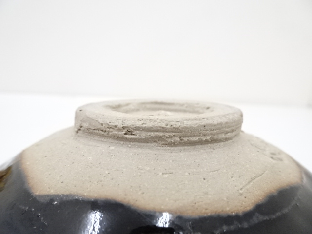 道具 ] - 道具 加藤作助造 冬こもり茶碗（共箱） | ネット